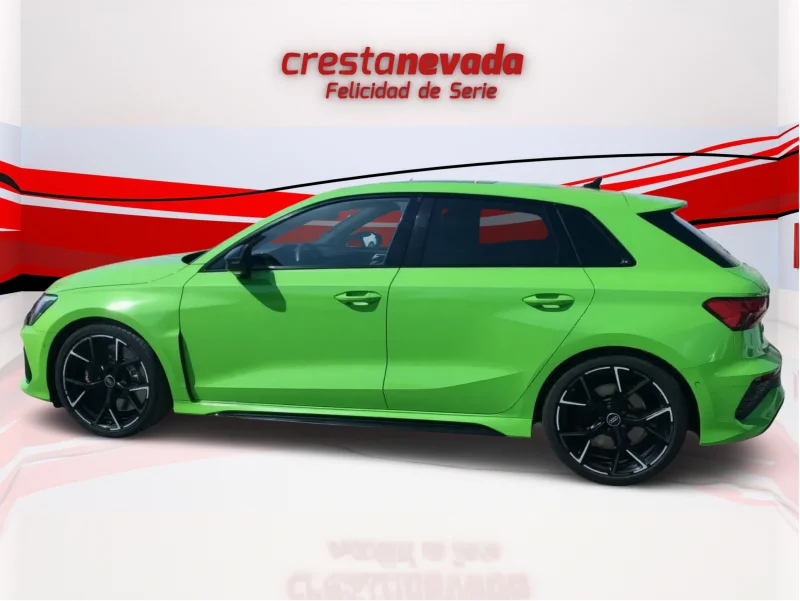 Imagen de AUDI A3