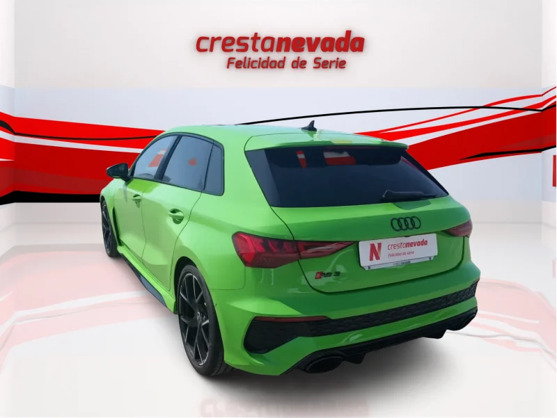 Imagen de AUDI A3