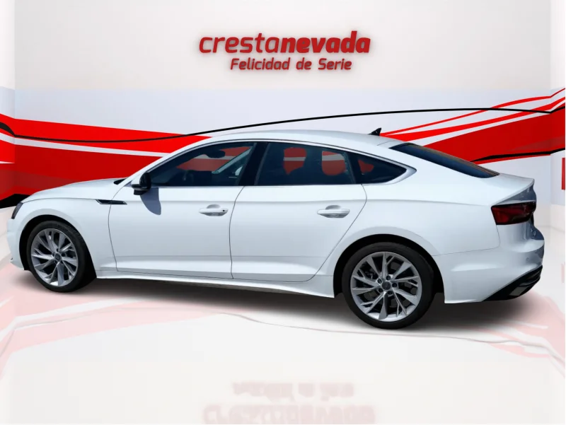 Imagen de AUDI A5