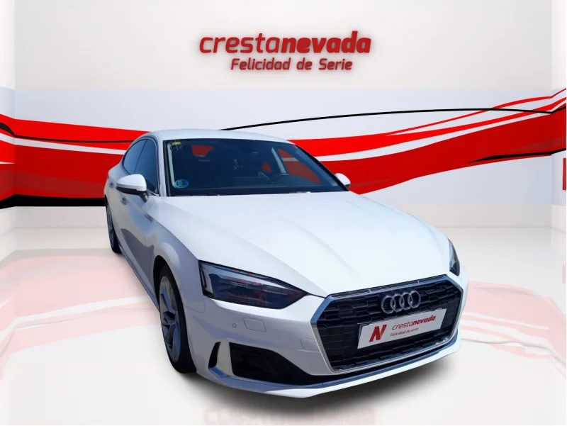 Imagen de AUDI A5