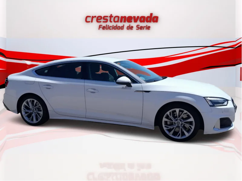 Imagen de AUDI A5