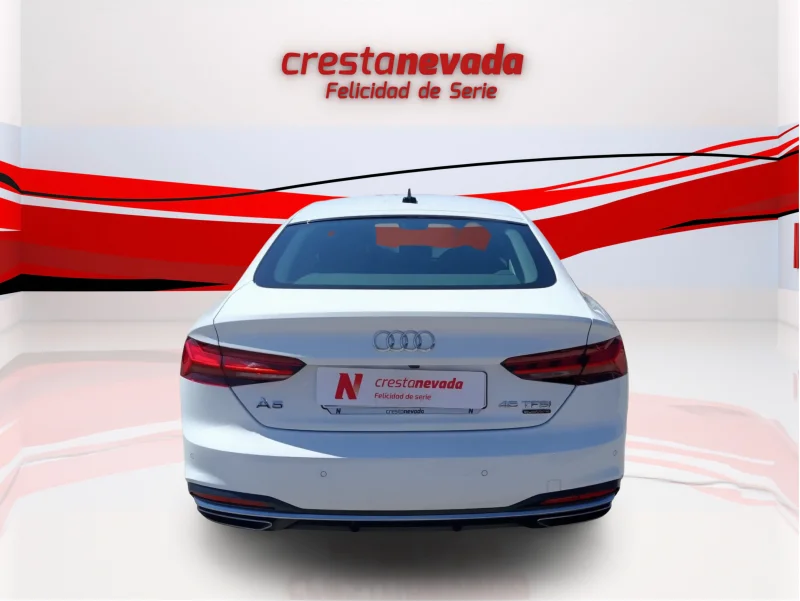 Imagen de AUDI A5