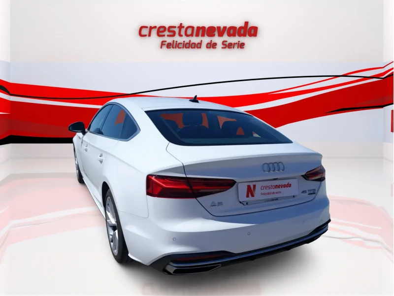Imagen de AUDI A5
