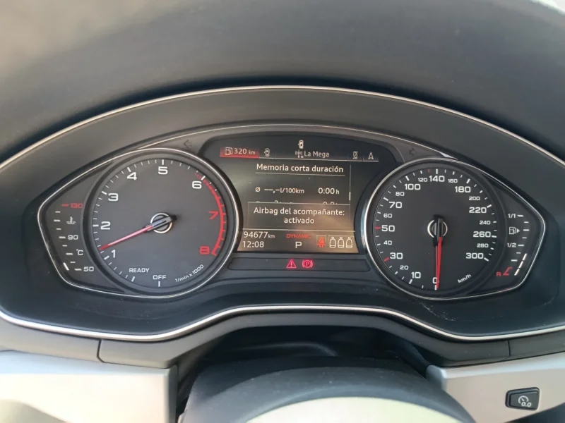 Imagen de AUDI A5