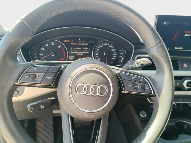 Imagen de AUDI A5