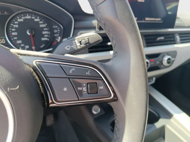 Imagen de AUDI A5