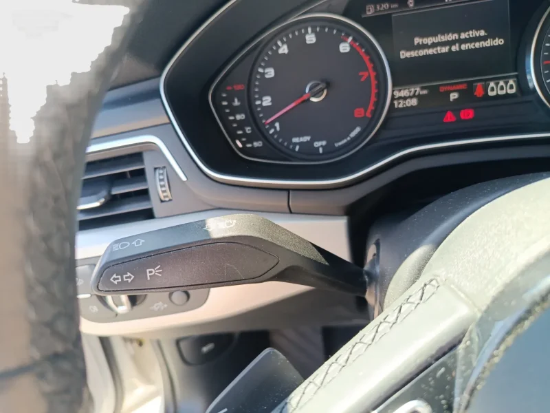 Imagen de AUDI A5