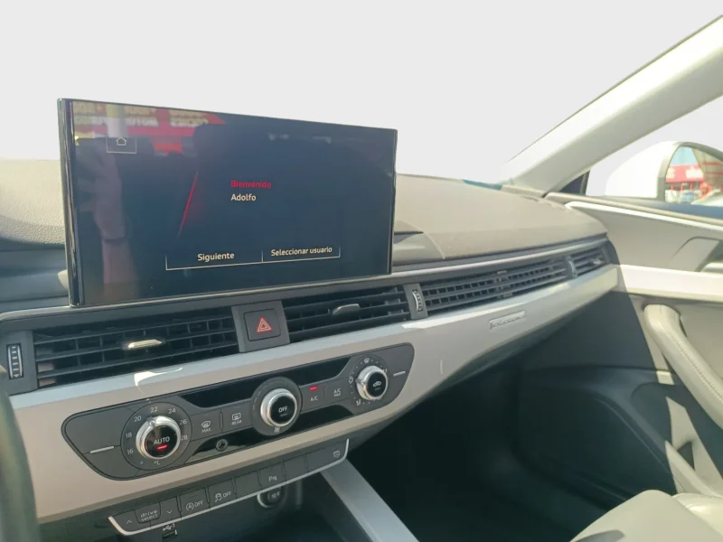 Imagen de AUDI A5