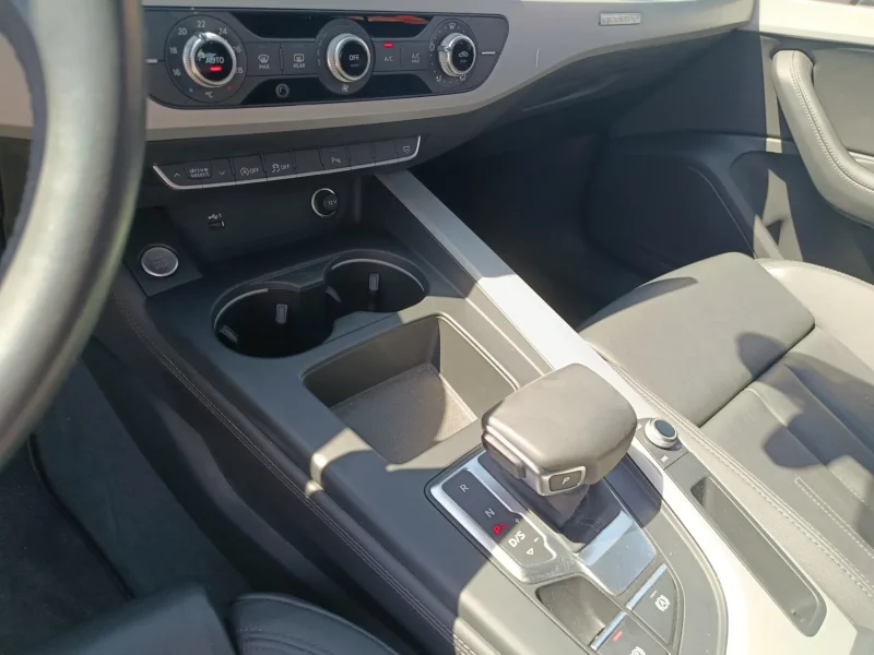 Imagen de AUDI A5
