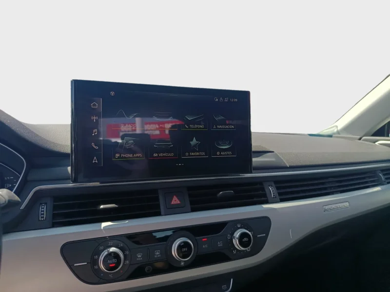 Imagen de AUDI A5