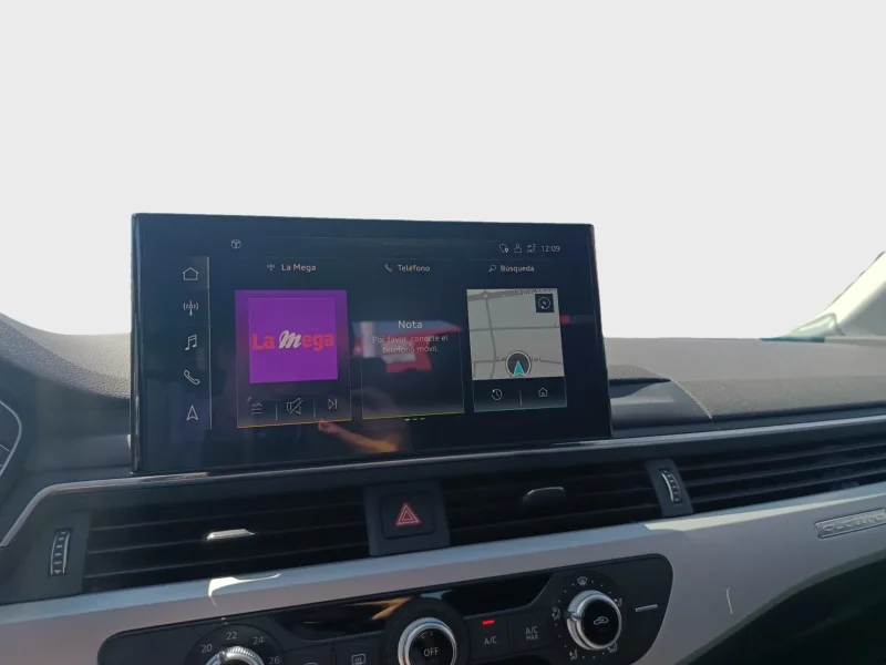 Imagen de AUDI A5