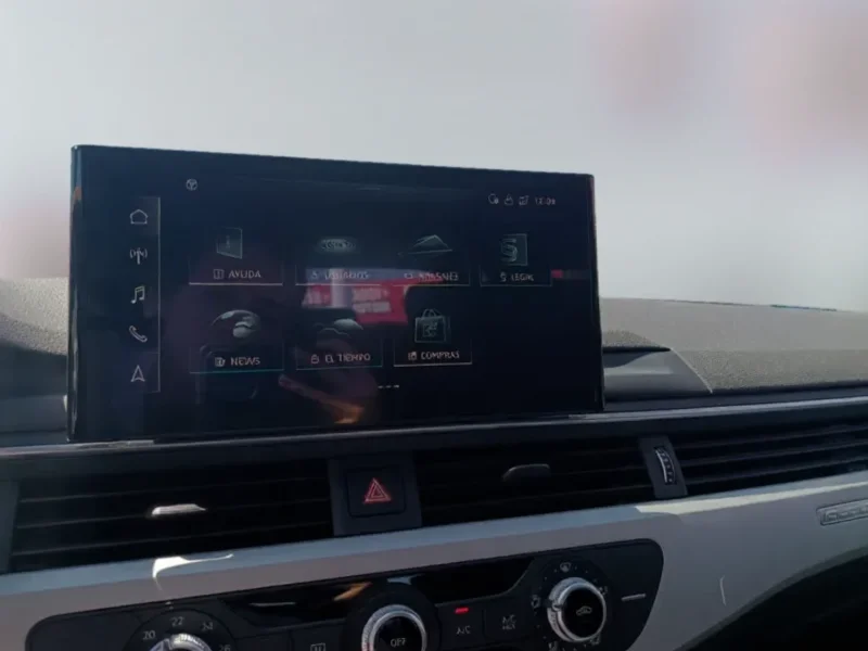 Imagen de AUDI A5