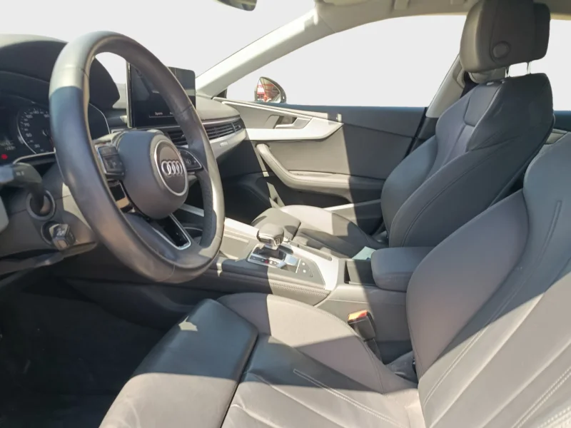 Imagen de AUDI A5