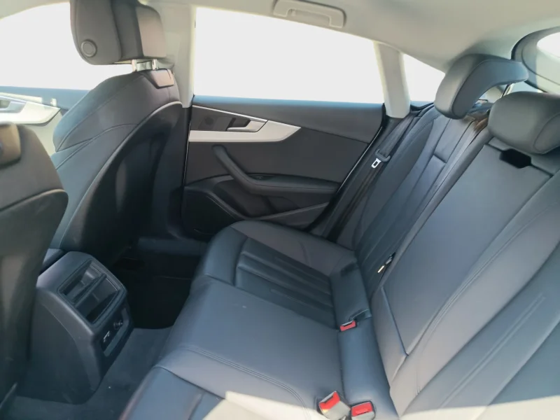 Imagen de AUDI A5