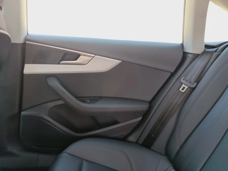 Imagen de AUDI A5
