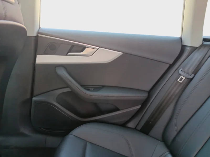 Imagen de AUDI A5