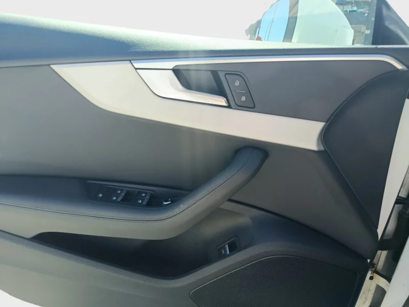 Imagen de AUDI A5