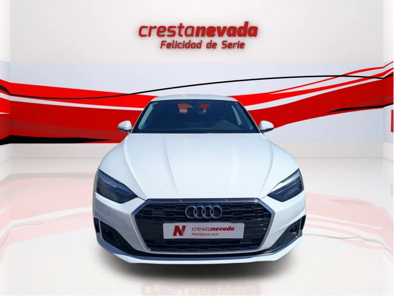 Imagen de AUDI A5