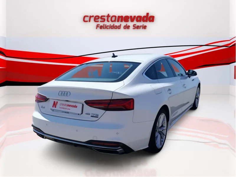 Imagen de AUDI A5