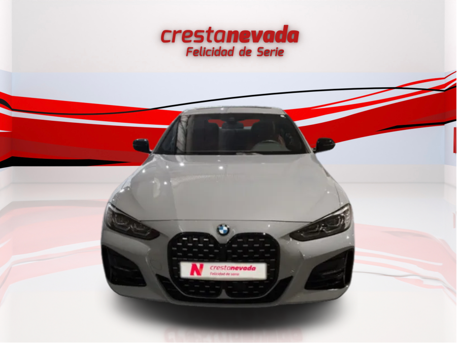 Imagen de BMW Serie 4