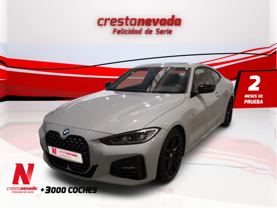 Imagen de BMW Serie 4