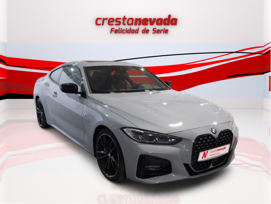 Imagen de BMW Serie 4