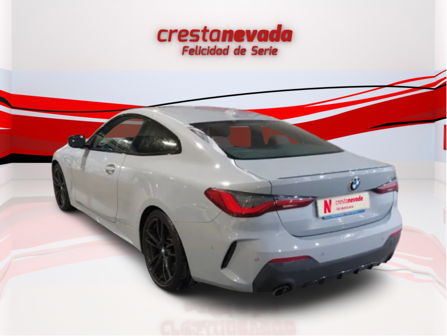 Imagen de BMW Serie 4