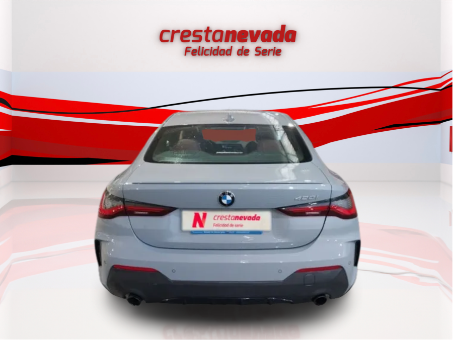 Imagen de BMW Serie 4