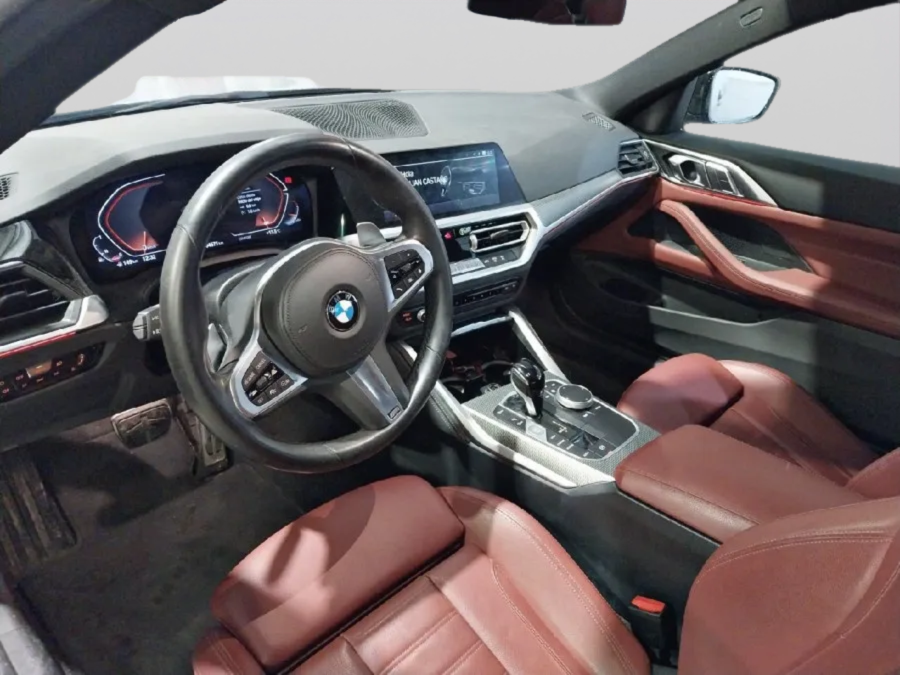 Imagen de BMW Serie 4