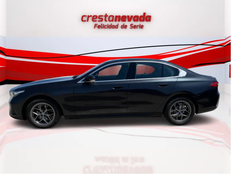 Imagen de BMW Serie 5