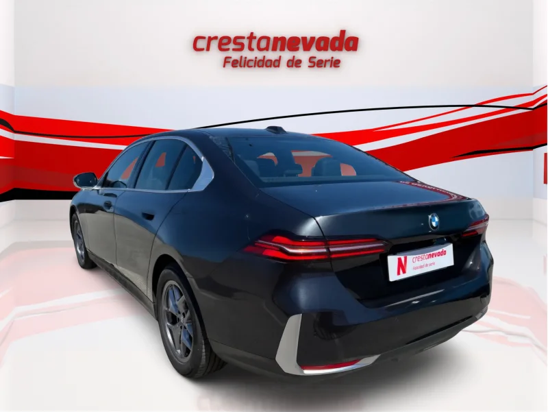 Imagen de BMW Serie 5