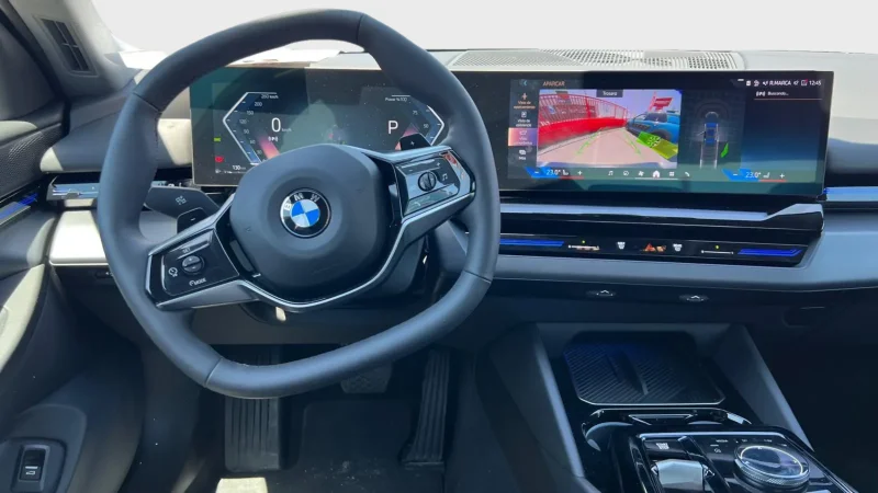 Imagen de BMW Serie 5