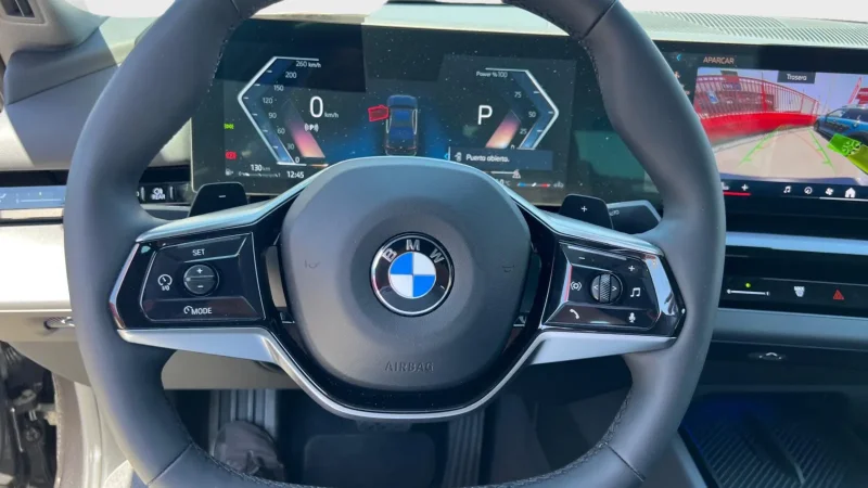 Imagen de BMW Serie 5