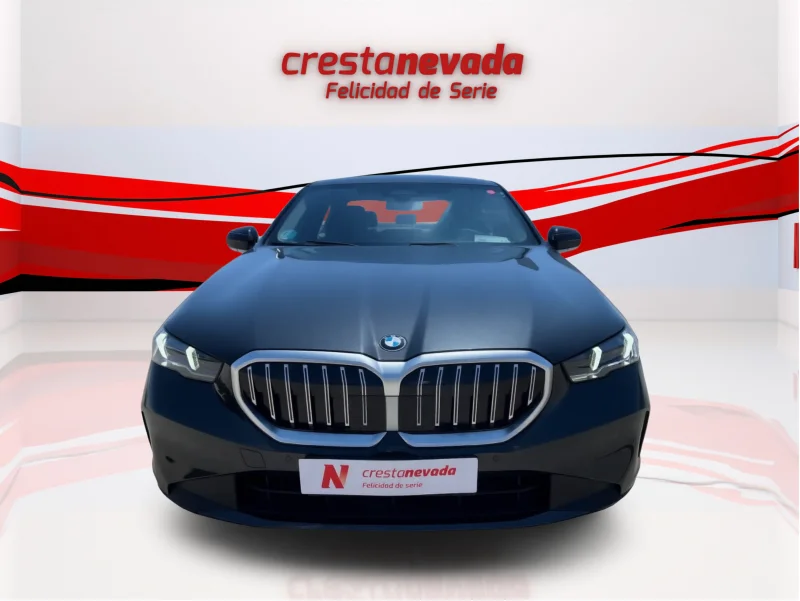 Imagen de BMW Serie 5