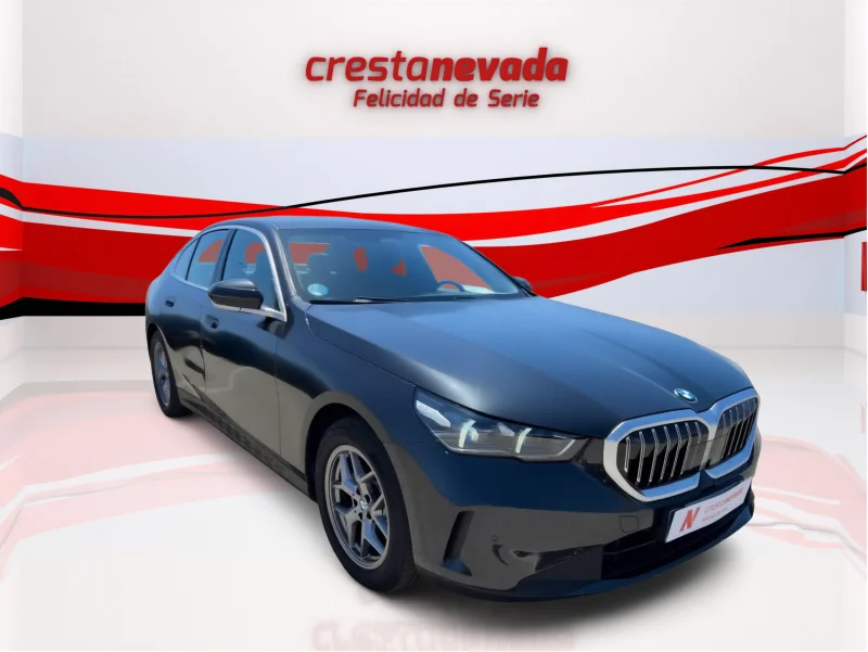 Imagen de BMW Serie 5
