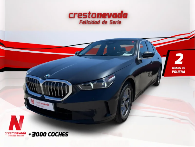Bmw Serie 5