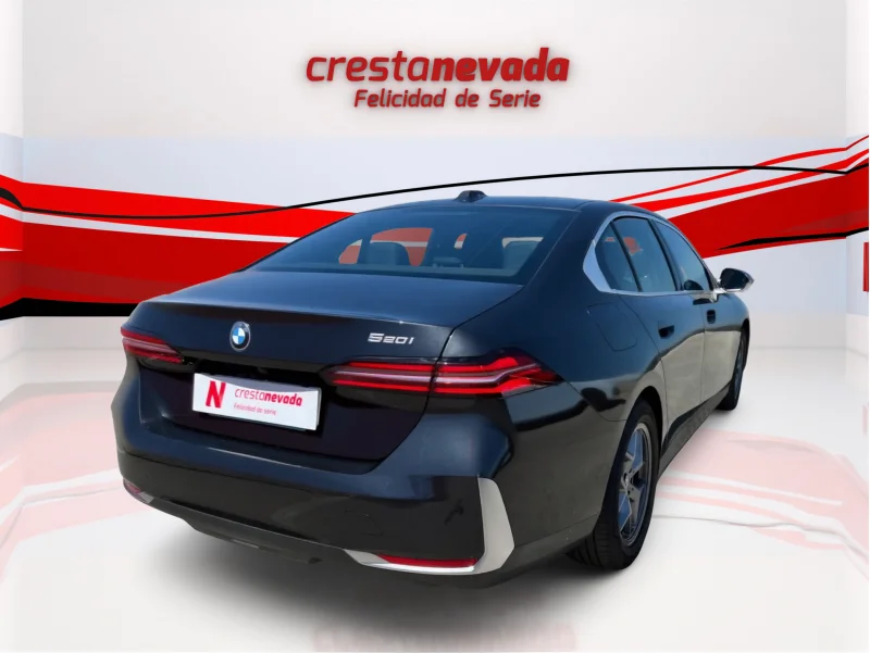 Imagen de BMW Serie 5