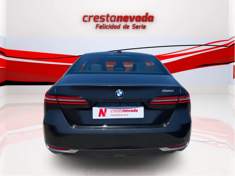 Imagen de BMW Serie 5