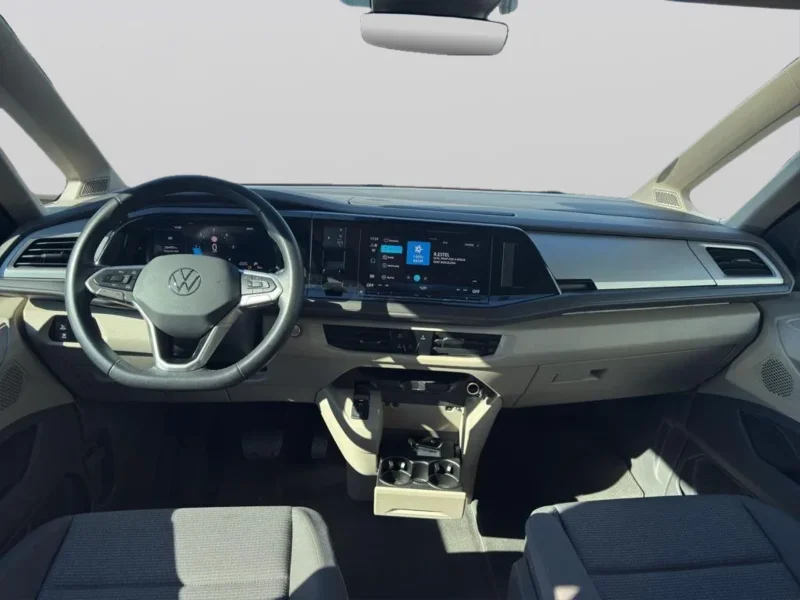 Imagen de Volkswagen Multivan