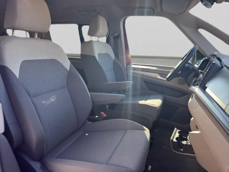 Imagen de Volkswagen Multivan