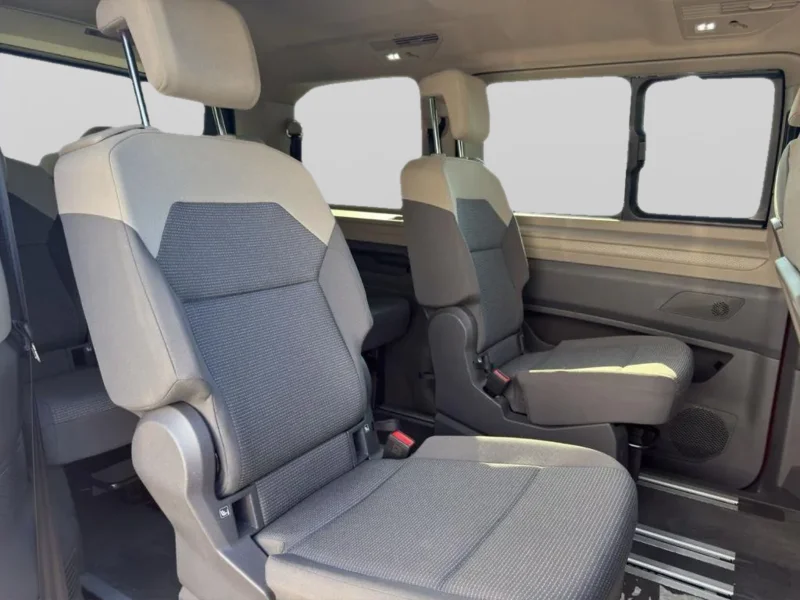 Imagen de Volkswagen Multivan