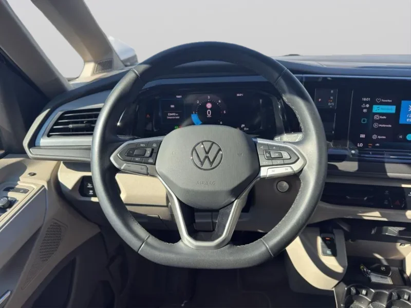 Imagen de Volkswagen Multivan
