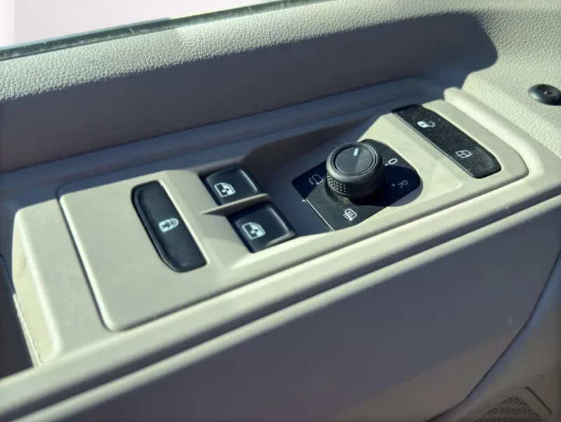 Imagen de Volkswagen Multivan