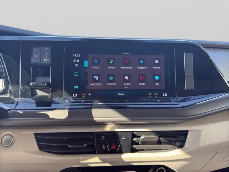 Imagen de Volkswagen Multivan