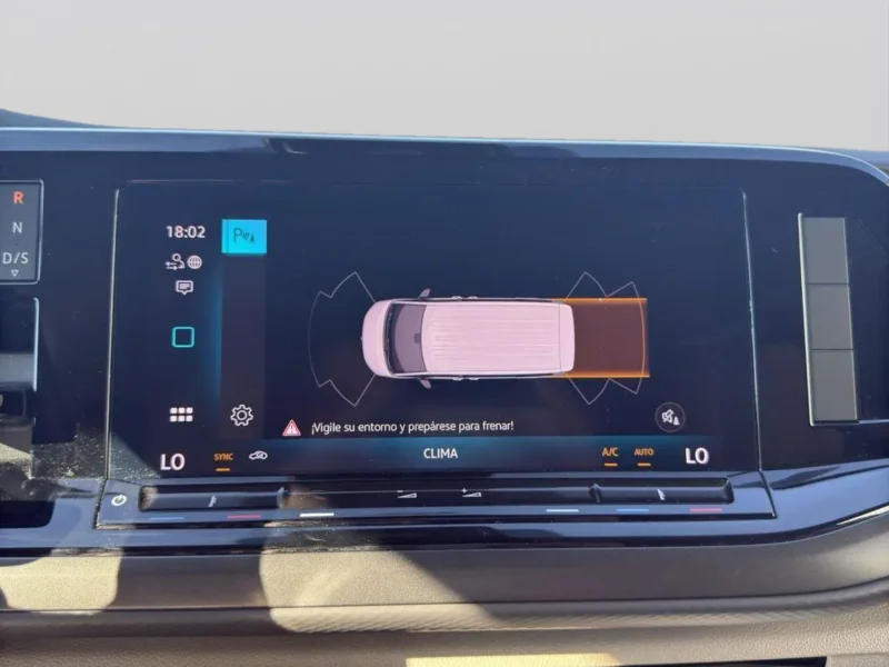 Imagen de Volkswagen Multivan