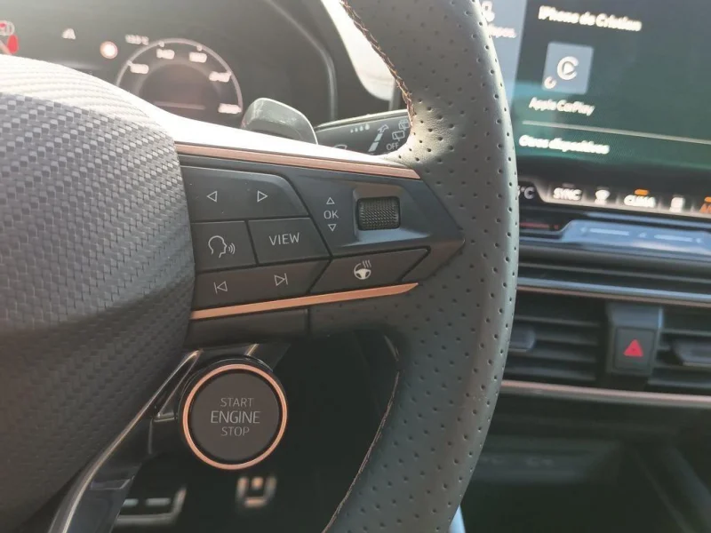 Imagen de cupra León
