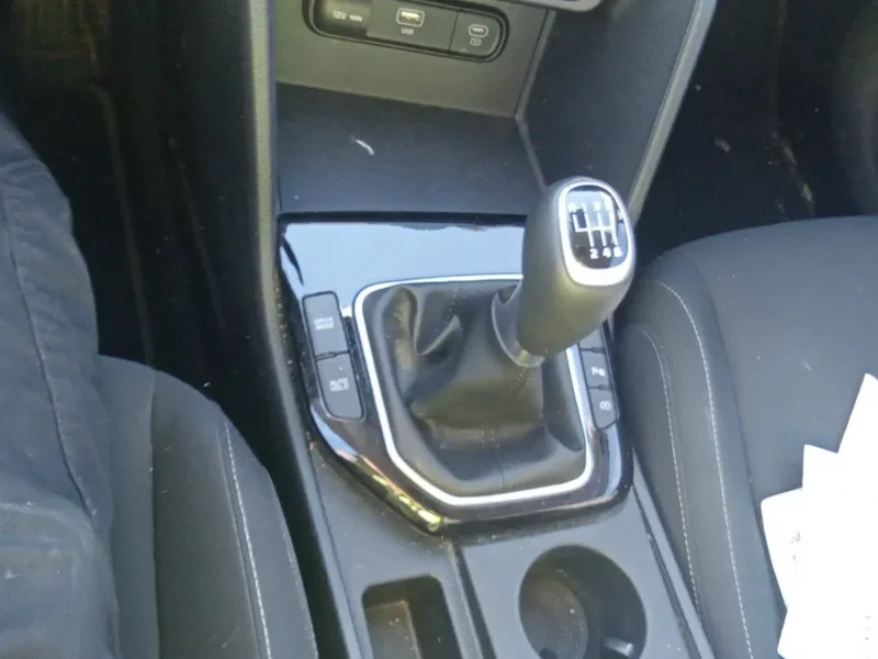 Imagen de Kia Sportage