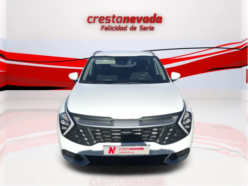 Imagen de Kia Sportage