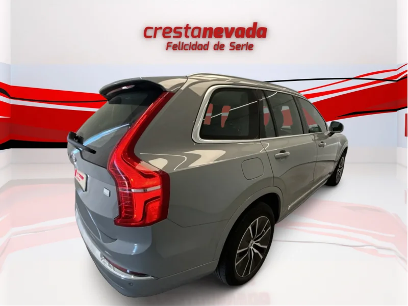 Imagen de Volvo XC90