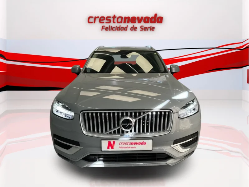 Imagen de Volvo XC90
